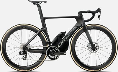 Превью  Велосипед ORBEA Orca Aero M11eLTD Carbon (2026)